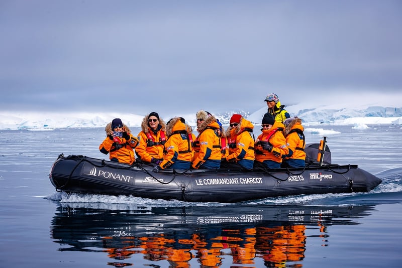 Cruise Expeditions