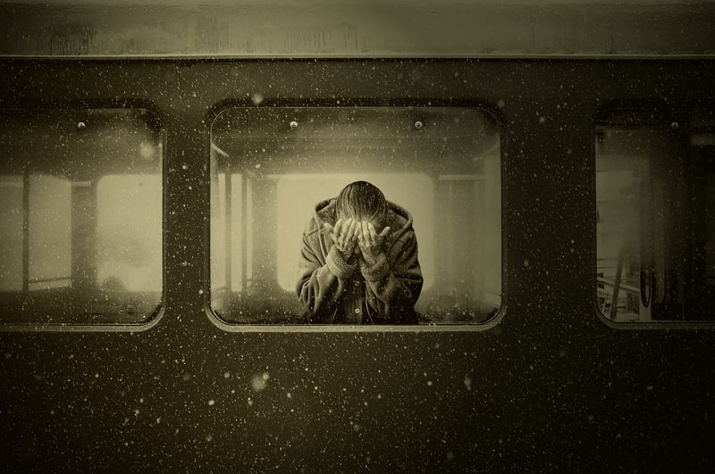 Train Voyages