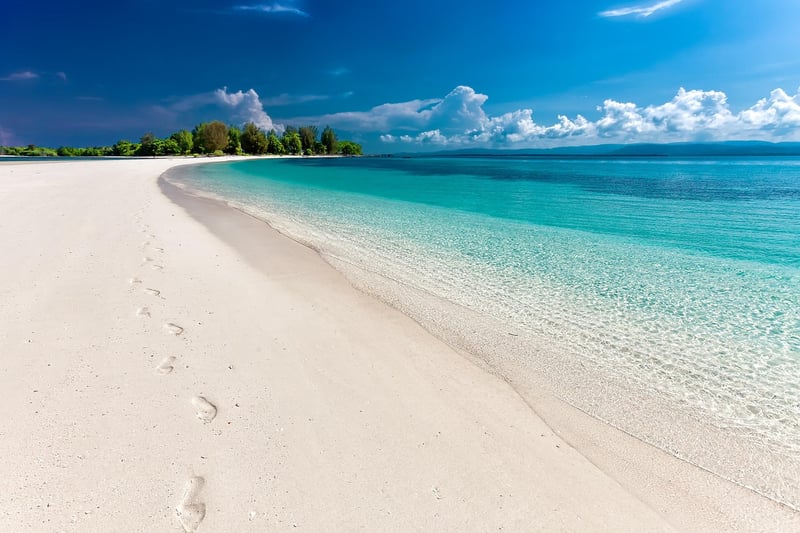 Hidden Beach Cove