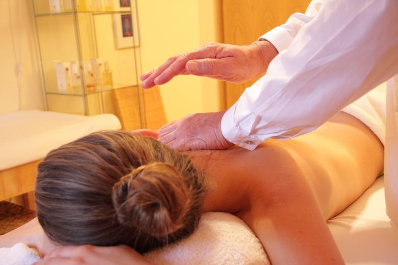 Wellness Getaway